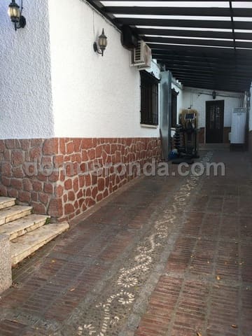 5 slaapkamer Restaurant/bar te koop in Ronda met garage - € 698.000 (Ref: 6857178)