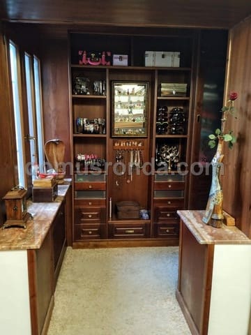 5 slaapkamer Restaurant/bar te koop in Ronda met garage - € 698.000 (Ref: 6857178)