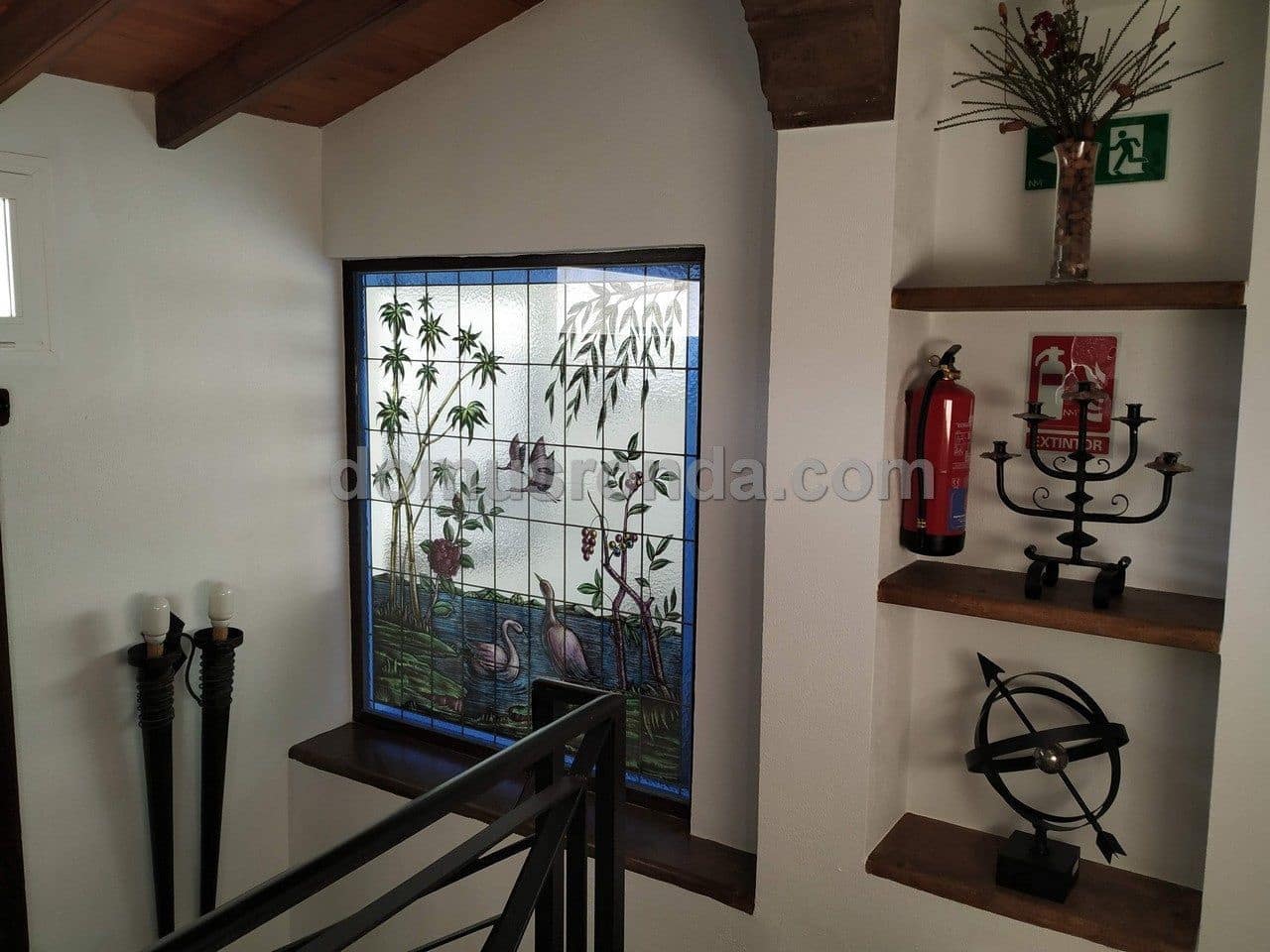 5 quarto Restaurante/Bar para venda em Ronda com garagem - 698 000 € (Ref: 6857178)