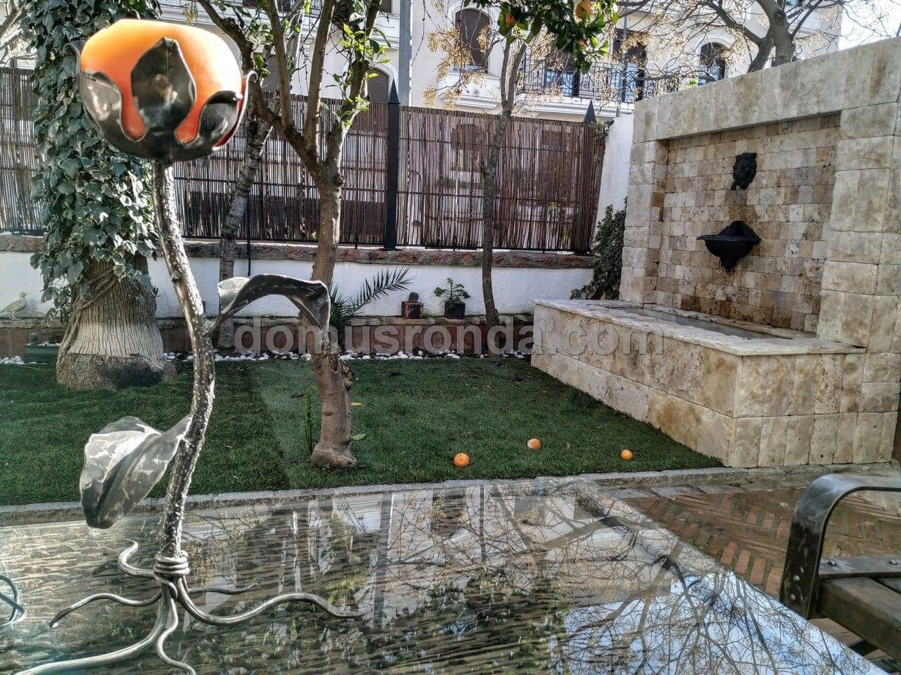 5 quarto Restaurante/Bar para venda em Ronda com garagem - 698 000 € (Ref: 6857178)