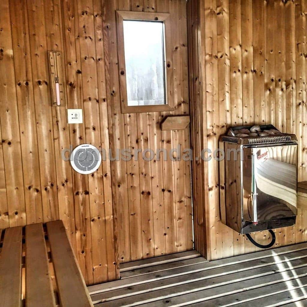 5 quarto Restaurante/Bar para venda em Ronda com garagem - 698 000 € (Ref: 6857178)