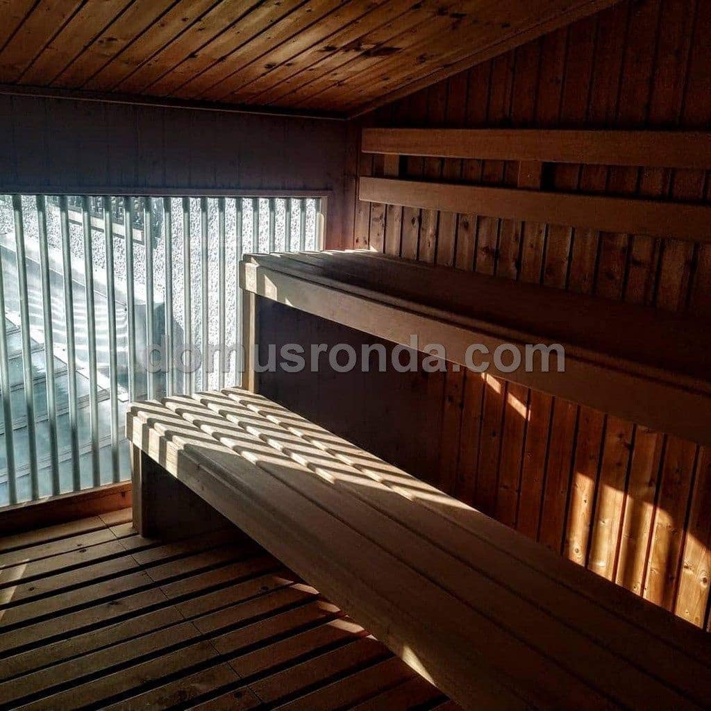 5 quarto Restaurante/Bar para venda em Ronda com garagem - 698 000 € (Ref: 6857178)