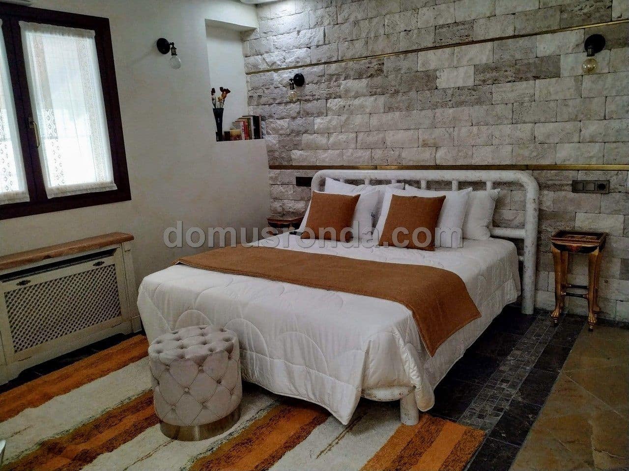 5 quarto Restaurante/Bar para venda em Ronda com garagem - 698 000 € (Ref: 6857178)