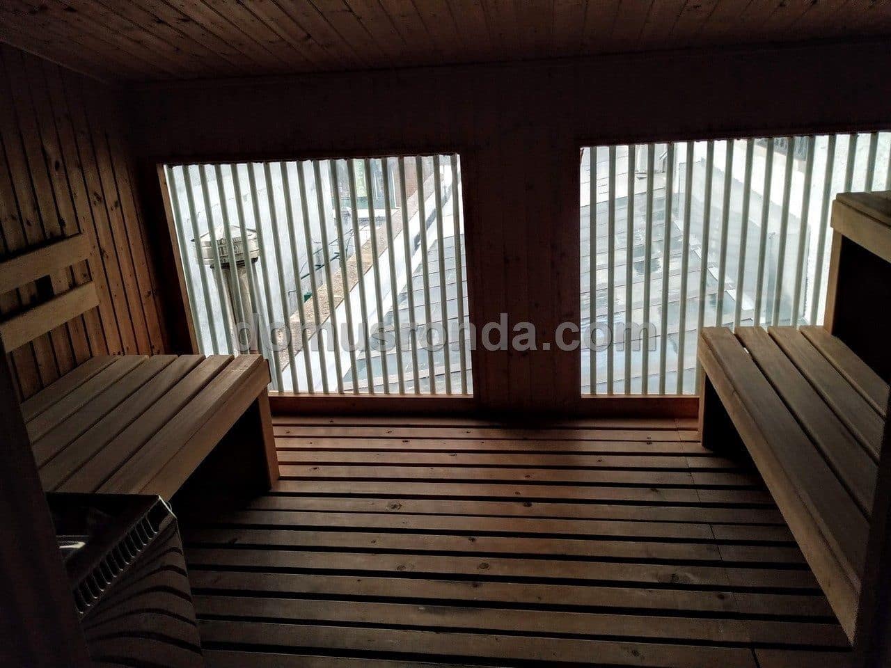5 quarto Restaurante/Bar para venda em Ronda com garagem - 698 000 € (Ref: 6857178)