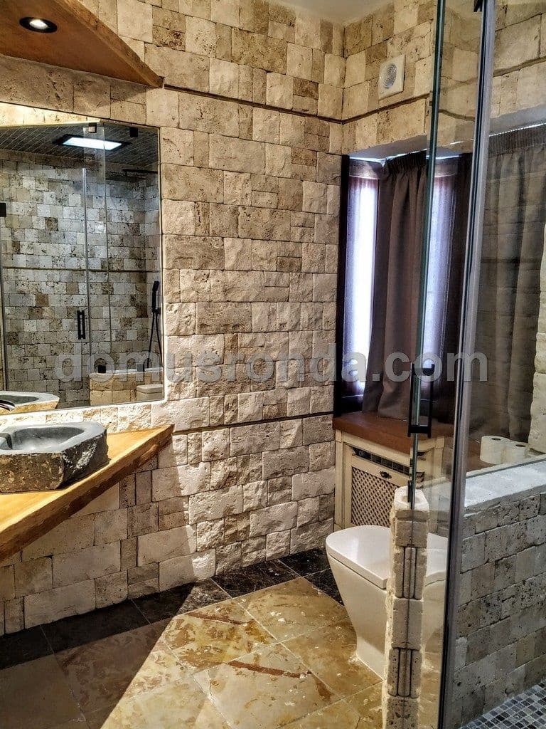 5 quarto Restaurante/Bar para venda em Ronda com garagem - 698 000 € (Ref: 6857178)