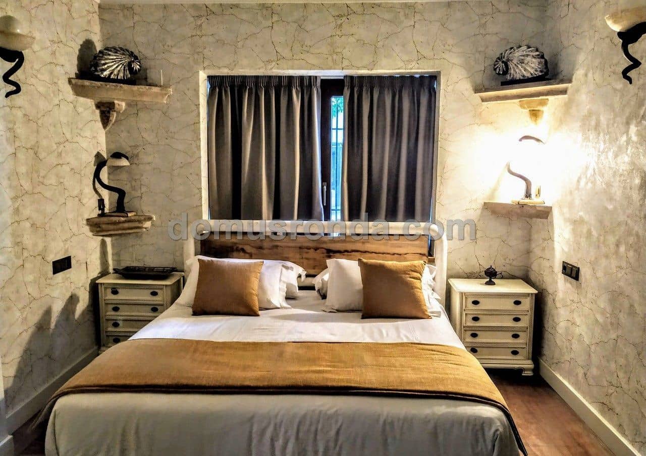 5 quarto Restaurante/Bar para venda em Ronda com garagem - 698 000 € (Ref: 6857178)
