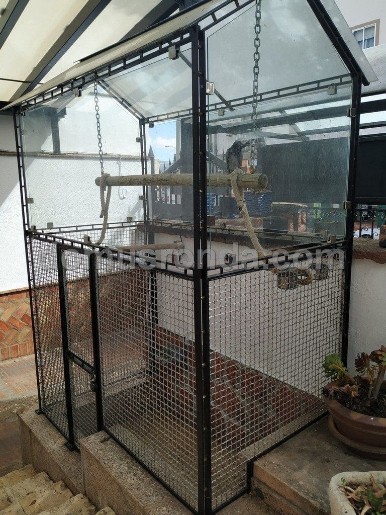 5 quarto Restaurante/Bar para venda em Ronda com garagem - 698 000 € (Ref: 6857178)