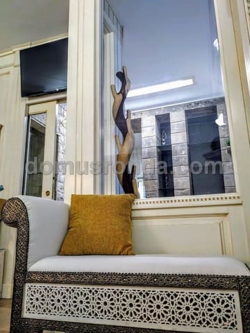 5 slaapkamer Restaurant/bar te koop in Ronda met garage - € 698.000 (Ref: 6857178)