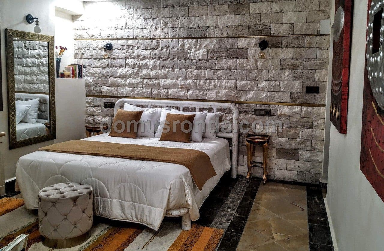 5 quarto Restaurante/Bar para venda em Ronda com garagem - 698 000 € (Ref: 6857178)