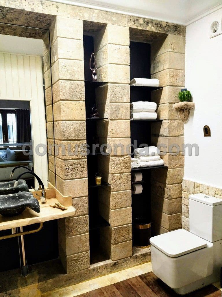 5 quarto Restaurante/Bar para venda em Ronda com garagem - 698 000 € (Ref: 6857178)
