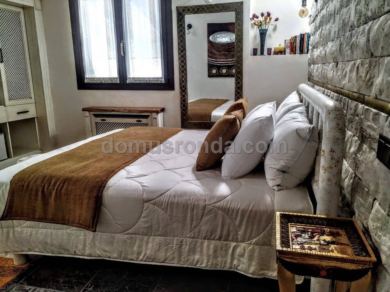 5 quarto Restaurante/Bar para venda em Ronda com garagem - 698 000 € (Ref: 6857178)