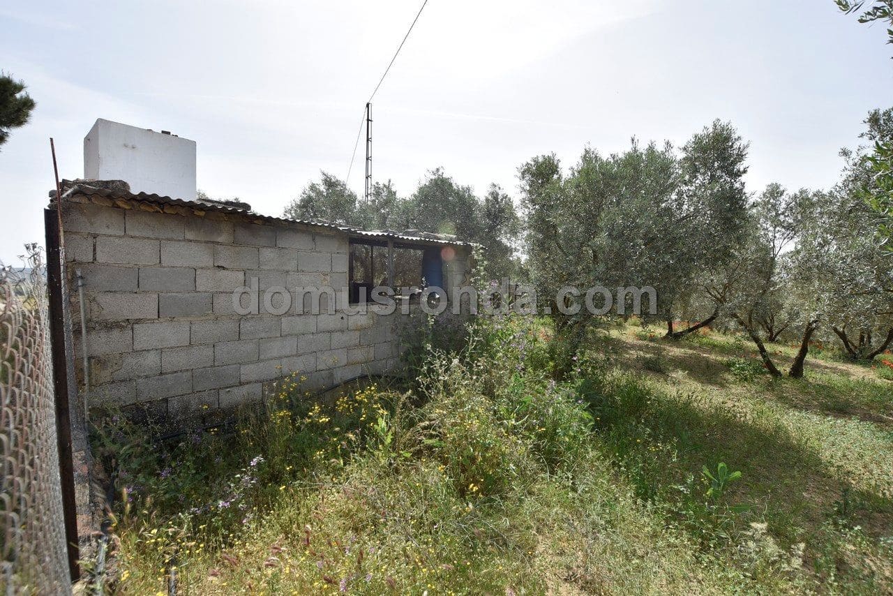 4 soveværelse Villa til salg i Ronda med swimmingpool - € 225.000 (Ref: 6859634)