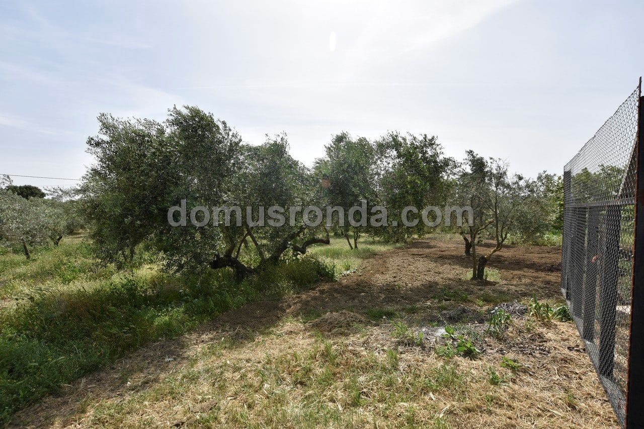 4 soveværelse Villa til salg i Ronda med swimmingpool - € 225.000 (Ref: 6859634)