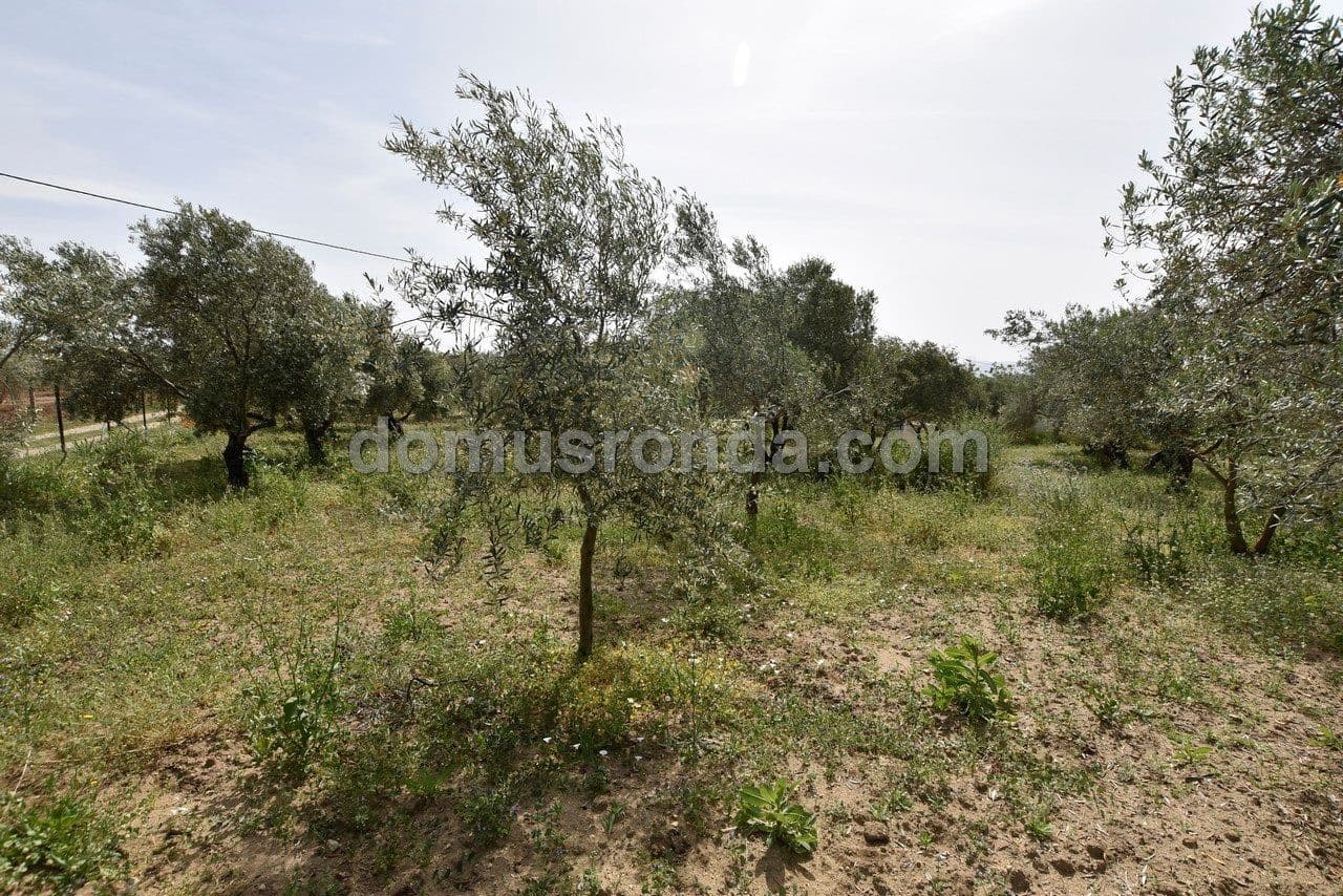 4 soveværelse Villa til salg i Ronda med swimmingpool - € 225.000 (Ref: 6859634)