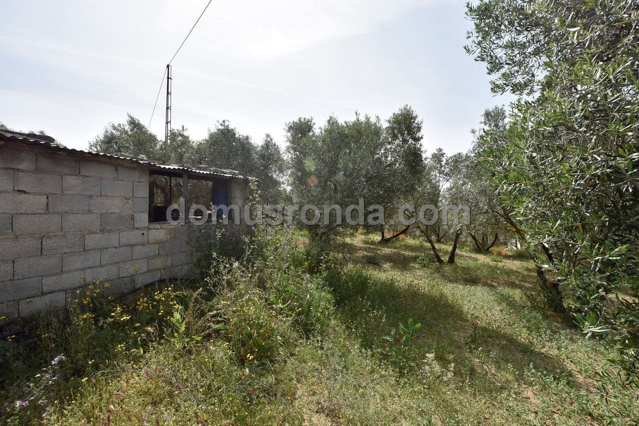 4 soveværelse Villa til salg i Ronda med swimmingpool - € 225.000 (Ref: 6859634)