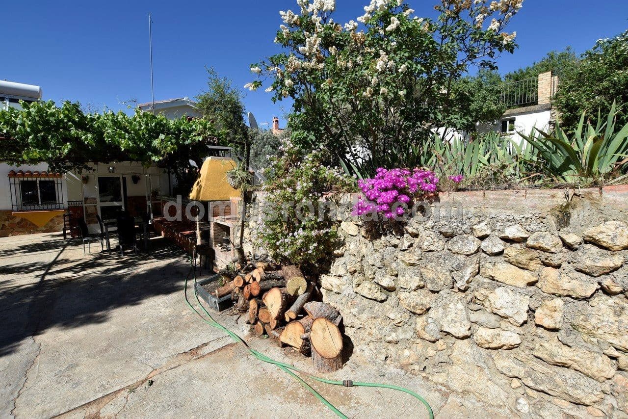 3 Zimmer Villa zu vermieten in Ronda mit Pool Garage - 1.200 € (Ref: 6876559)