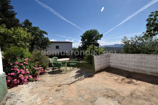 3 Zimmer Villa zu vermieten in Ronda mit Pool Garage - 1.200 € (Ref: 6876559)