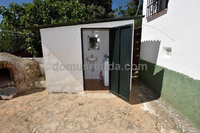 3 Zimmer Villa zu vermieten in Ronda mit Pool Garage - 1.200 € (Ref: 6876559)