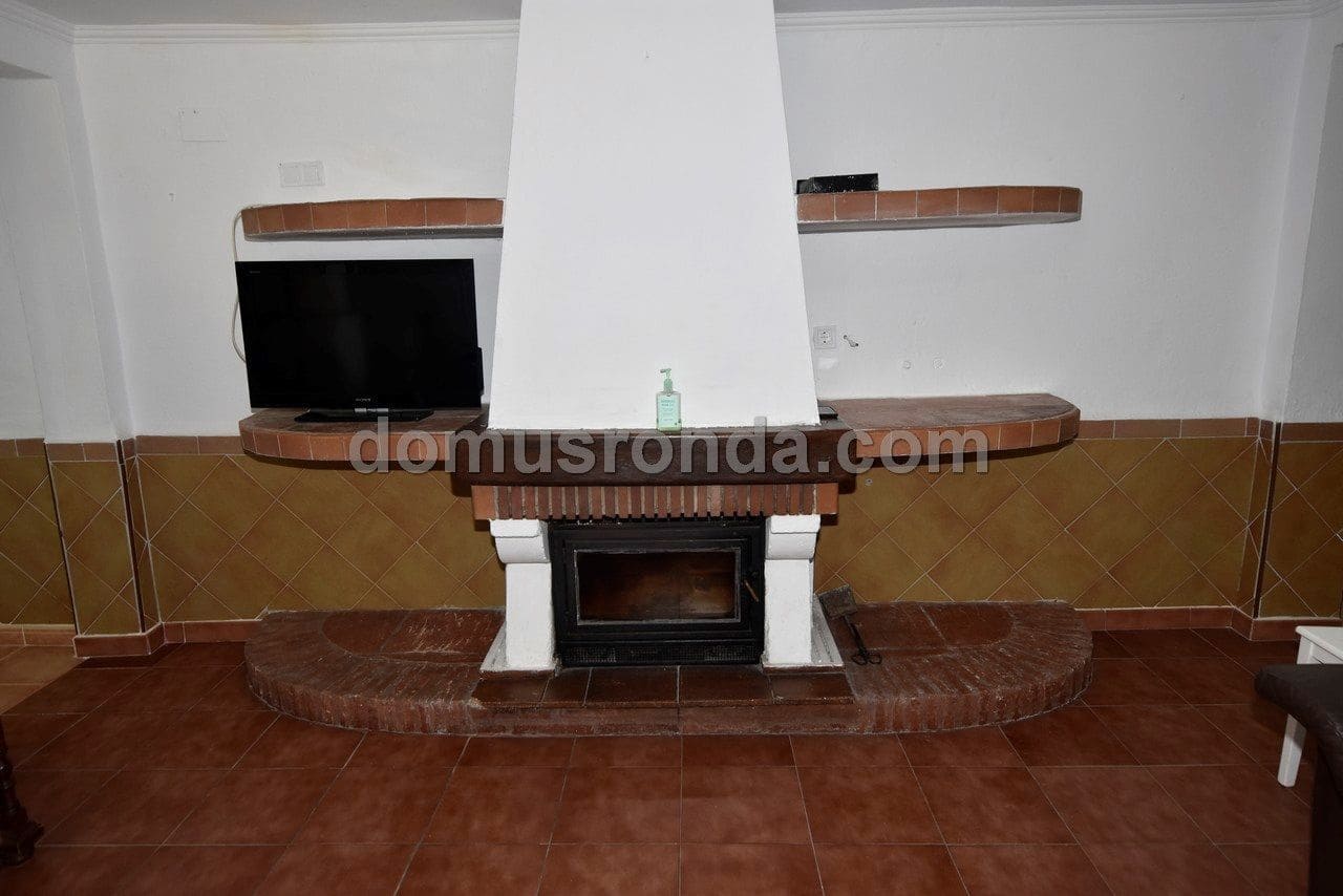 3 Zimmer Villa zu vermieten in Ronda mit Pool Garage - 1.200 € (Ref: 6876559)