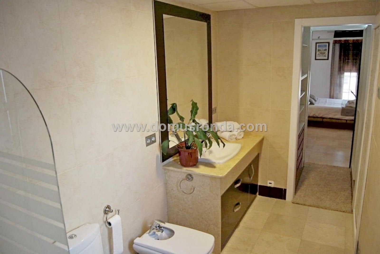 7 bedroom Villa for sale in Ronda with garage - € 760,000 (Ref: 6893249)