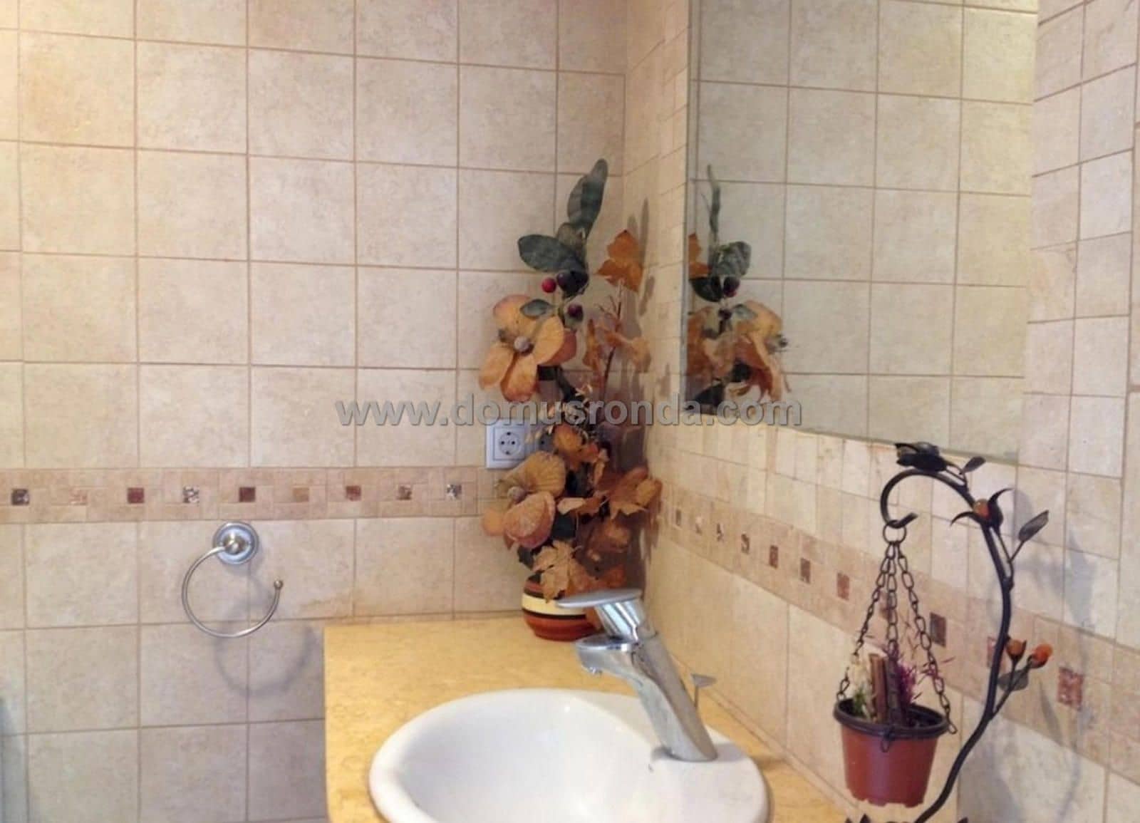 7 bedroom Villa for sale in Ronda with garage - € 760,000 (Ref: 6893249)