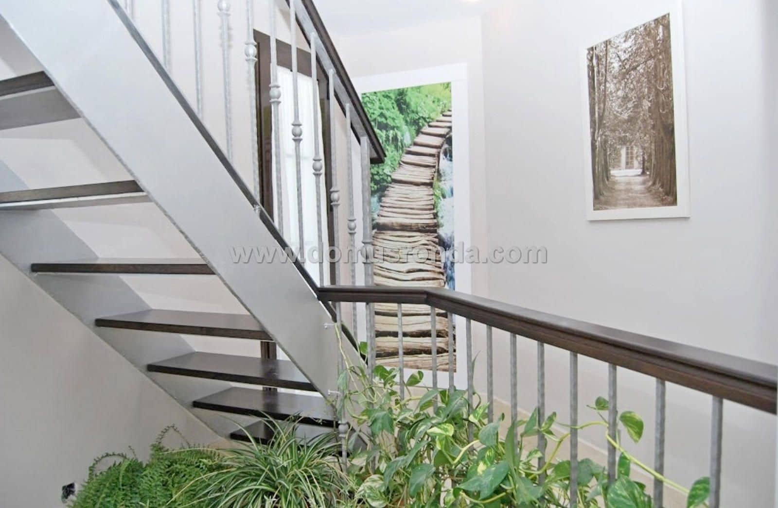 7 bedroom Villa for sale in Ronda with garage - € 760,000 (Ref: 6893249)