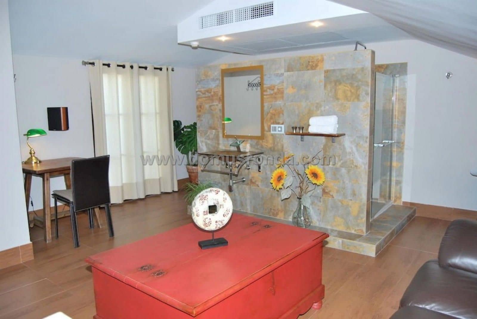 7 bedroom Villa for sale in Ronda with garage - € 760,000 (Ref: 6893249)