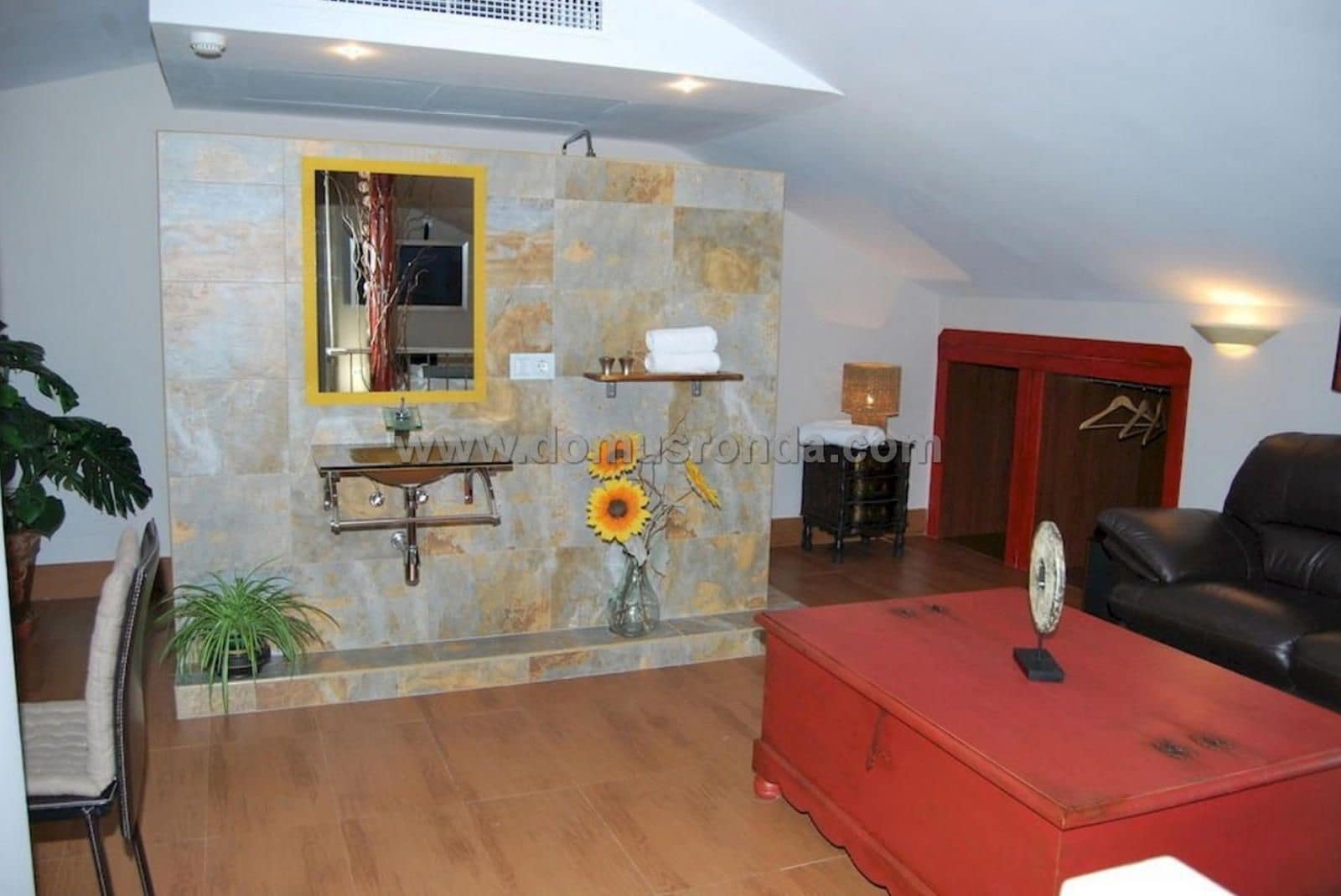 7 bedroom Villa for sale in Ronda with garage - € 760,000 (Ref: 6893249)