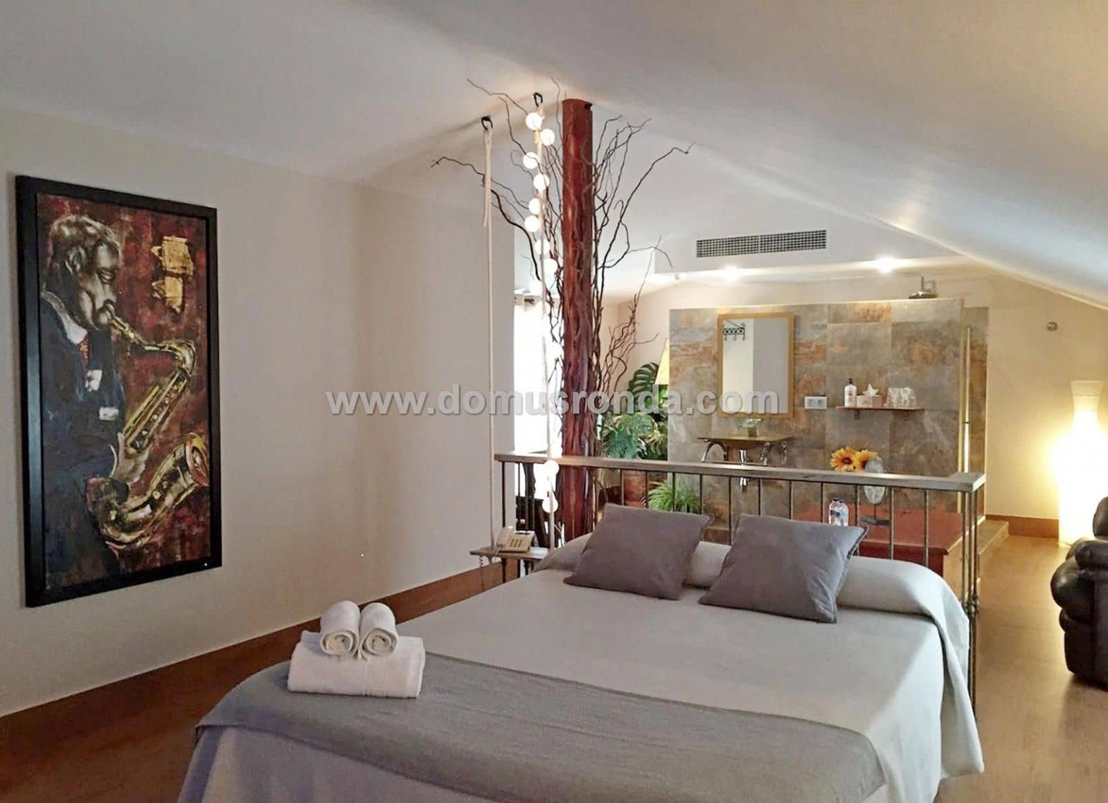 7 bedroom Villa for sale in Ronda with garage - € 760,000 (Ref: 6893249)