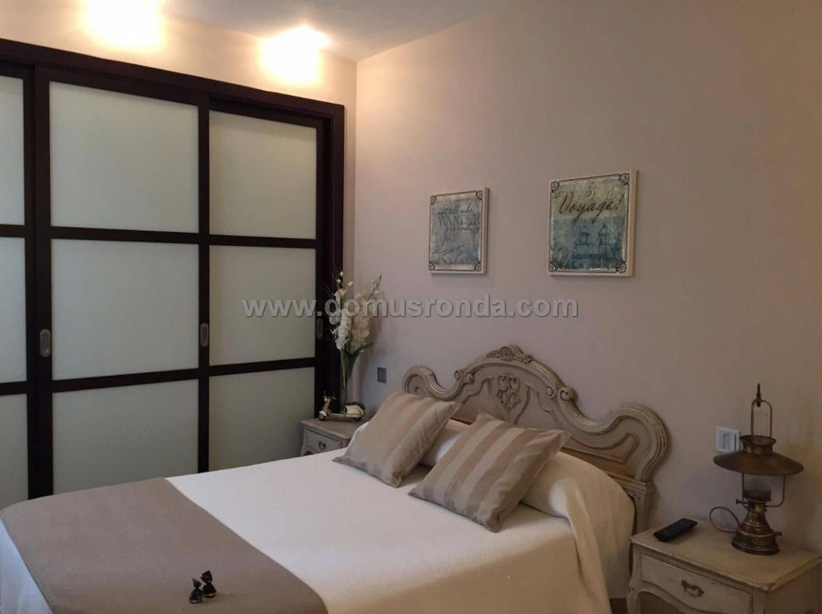 7 bedroom Villa for sale in Ronda with garage - € 760,000 (Ref: 6893249)