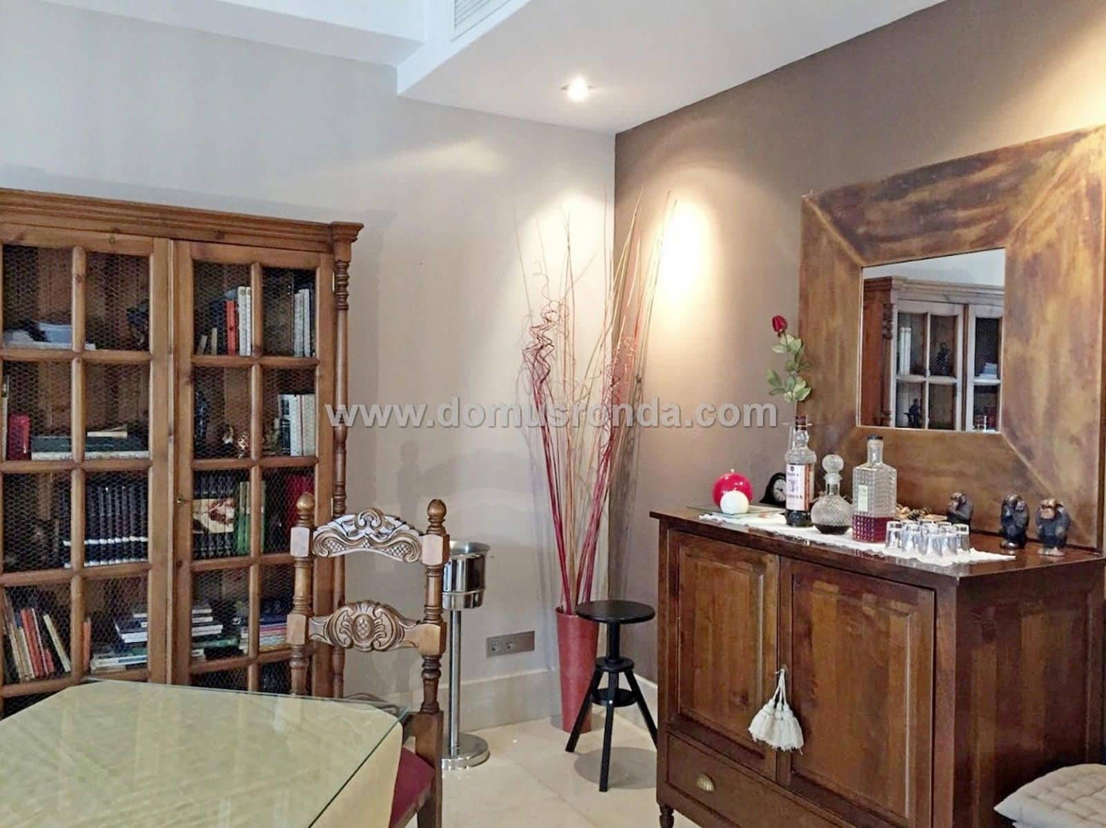 7 bedroom Villa for sale in Ronda with garage - € 760,000 (Ref: 6893249)
