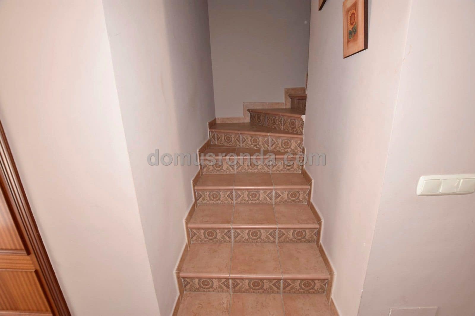 3 soveværelse Byhus til salg i Cuevas del Becerro - € 168.000 (Ref: 6960679)