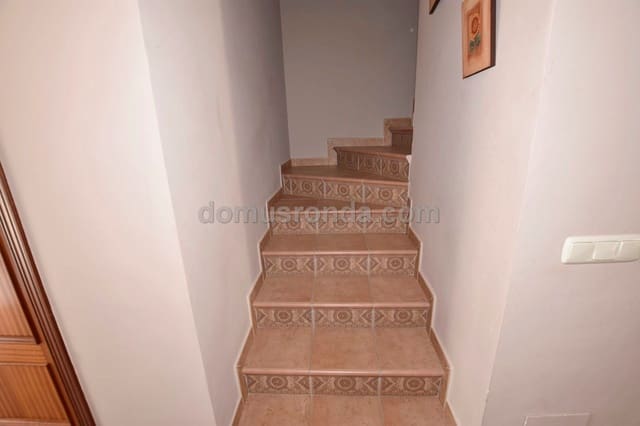 3 sypialnia Dom na sprzedaż w Cuevas del Becerro - 168 000 € (Ref: 6960679)