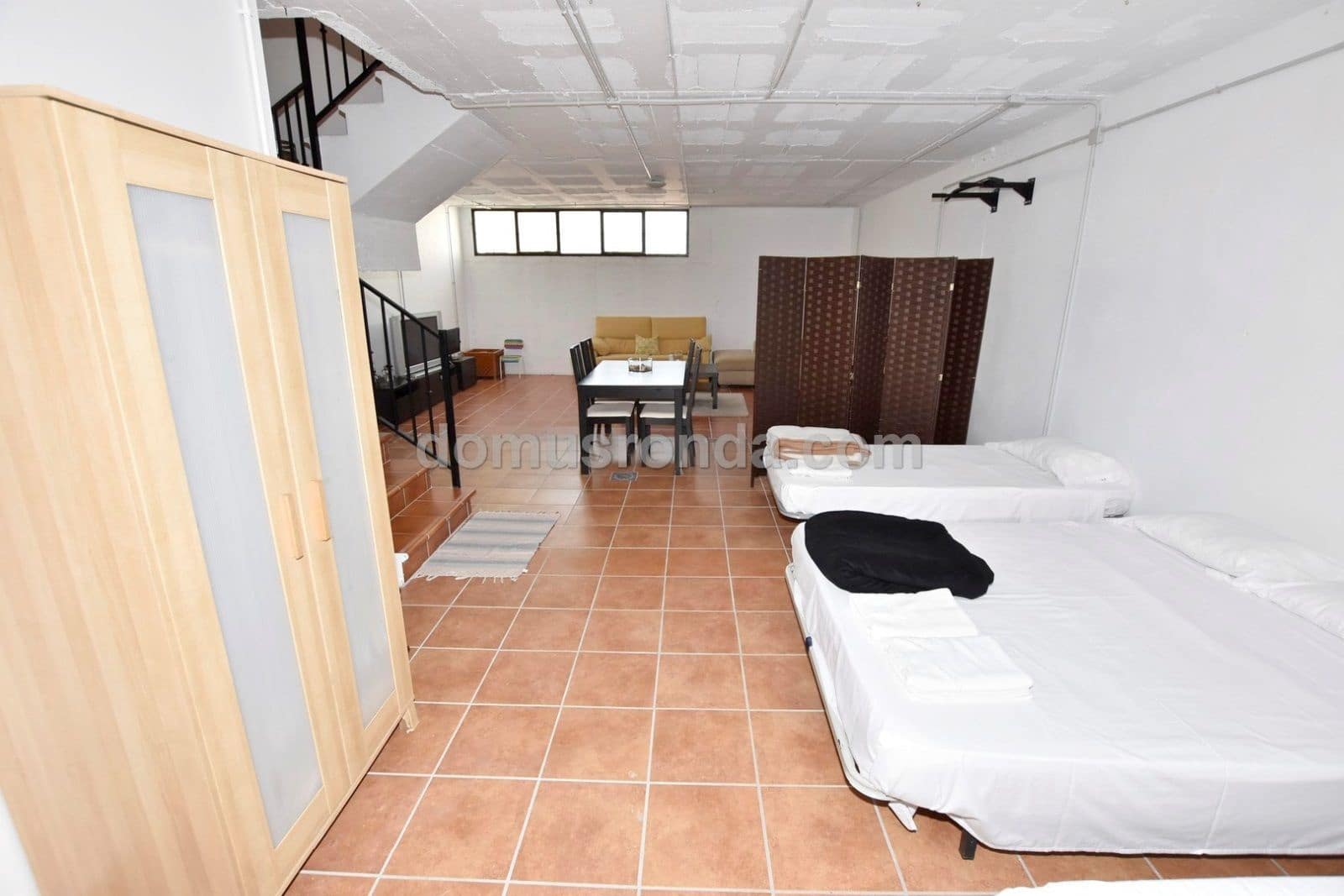 3 soveværelse Byhus til salg i Cuevas del Becerro - € 168.000 (Ref: 6960679)