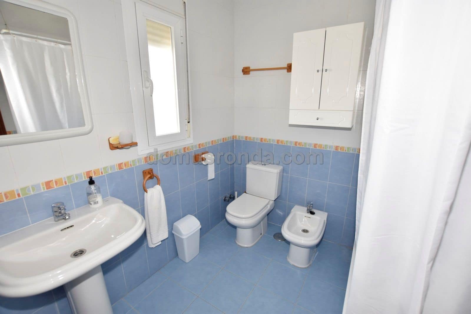 3 soveværelse Byhus til salg i Cuevas del Becerro - € 168.000 (Ref: 6960679)