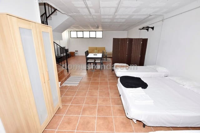 3 sypialnia Dom na sprzedaż w Cuevas del Becerro - 168 000 € (Ref: 6960679)