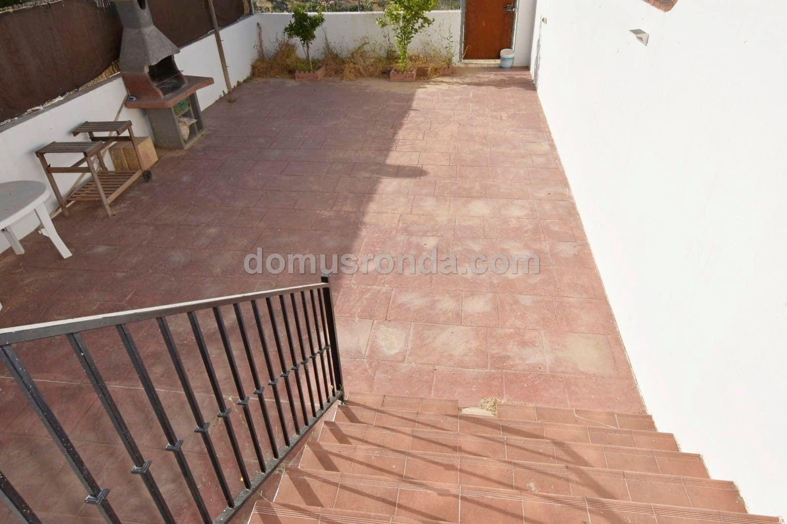 3 soveværelse Byhus til salg i Cuevas del Becerro - € 168.000 (Ref: 6960679)