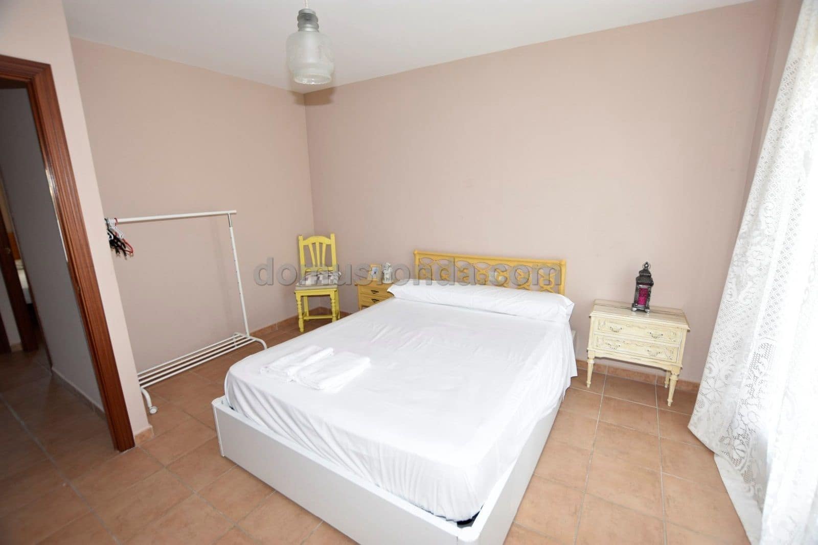 3 soveværelse Byhus til salg i Cuevas del Becerro - € 168.000 (Ref: 6960679)