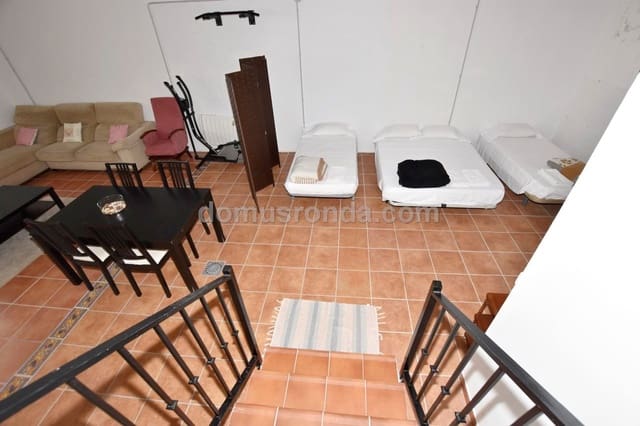 3 sypialnia Dom na sprzedaż w Cuevas del Becerro - 168 000 € (Ref: 6960679)