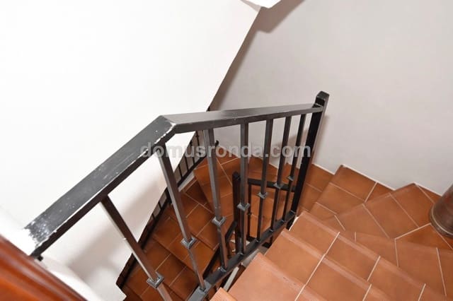 3 sypialnia Dom na sprzedaż w Cuevas del Becerro - 168 000 € (Ref: 6960679)