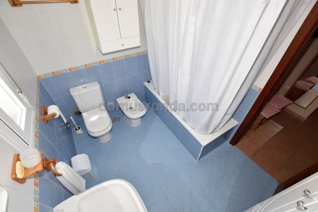 3 sypialnia Dom na sprzedaż w Cuevas del Becerro - 168 000 € (Ref: 6960679)