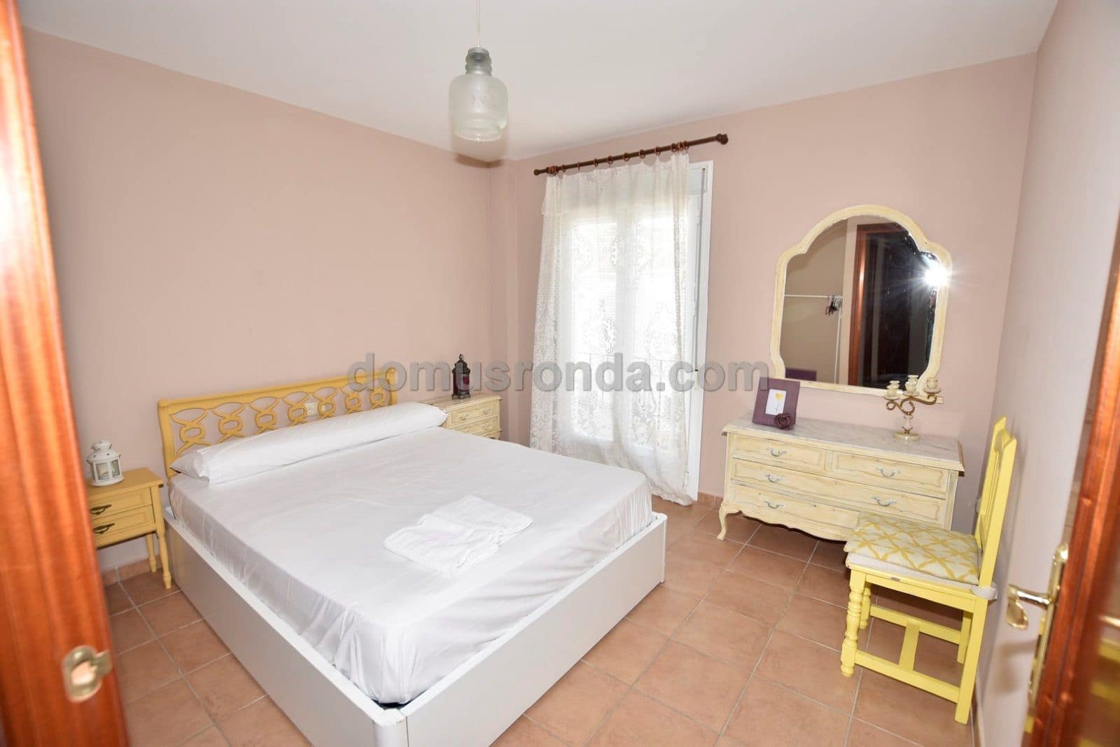 3 soveværelse Byhus til salg i Cuevas del Becerro - € 168.000 (Ref: 6960679)