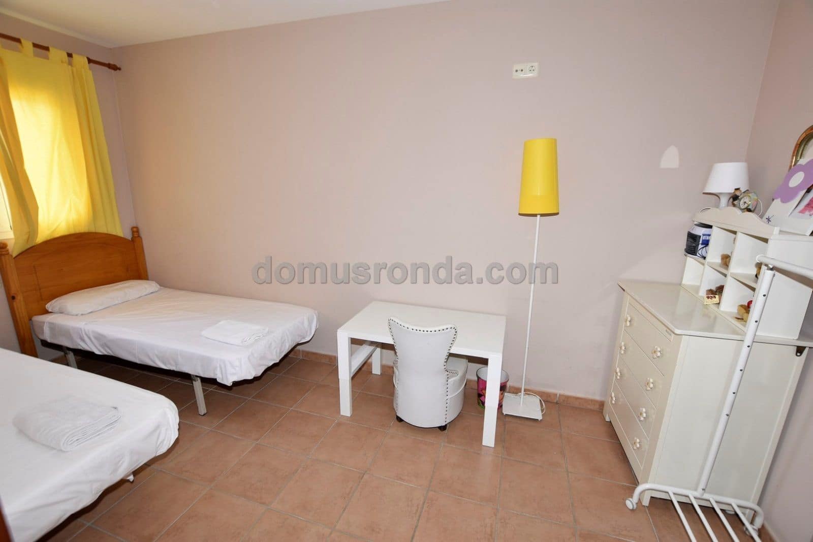 3 soveværelse Byhus til salg i Cuevas del Becerro - € 168.000 (Ref: 6960679)