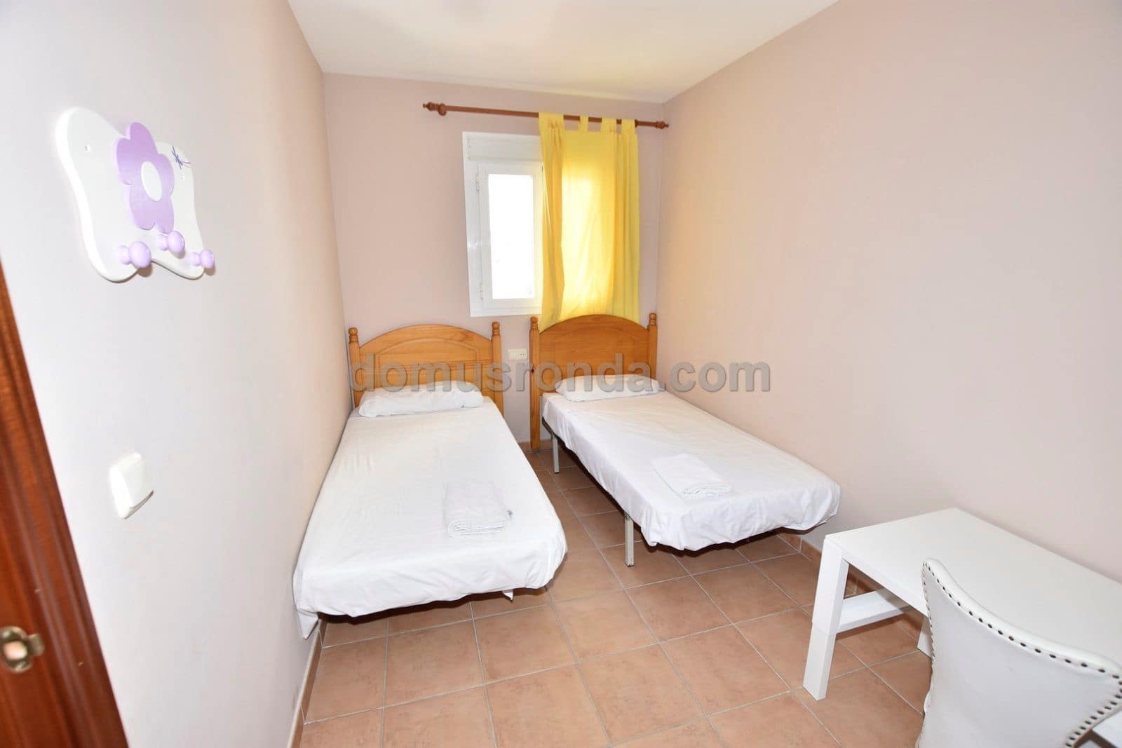 3 soveværelse Byhus til salg i Cuevas del Becerro - € 168.000 (Ref: 6960679)