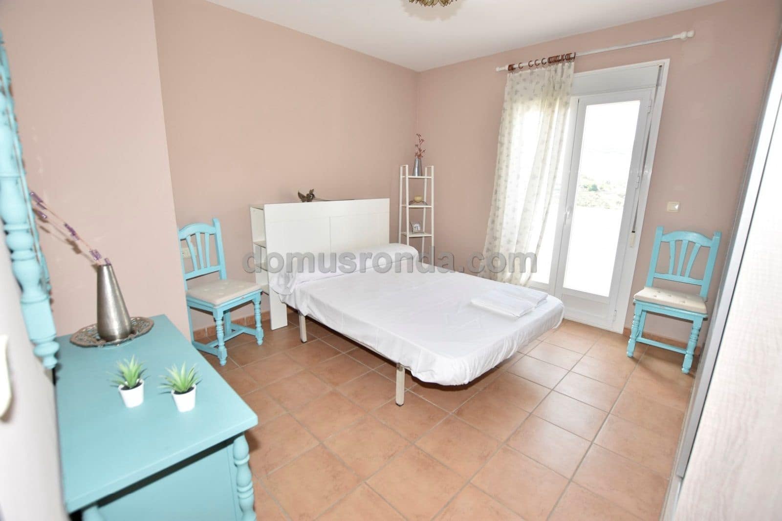 3 soveværelse Byhus til salg i Cuevas del Becerro - € 168.000 (Ref: 6960679)