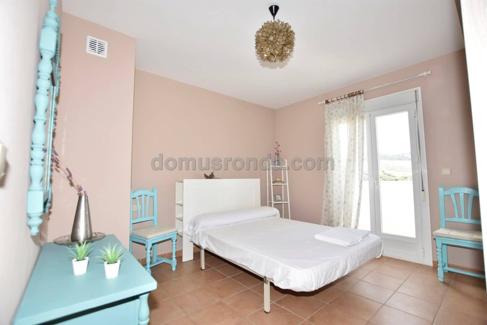 3 soveværelse Byhus til salg i Cuevas del Becerro - € 168.000 (Ref: 6960679)