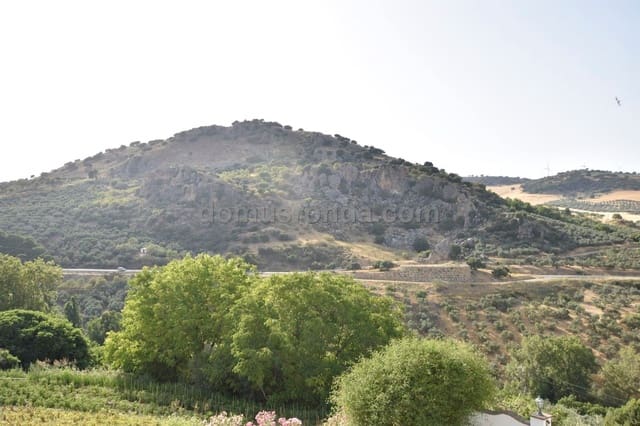 3 sypialnia Dom na sprzedaż w Cuevas del Becerro - 168 000 € (Ref: 6960679)