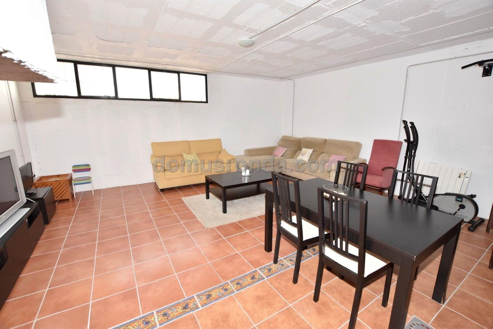 3 soveværelse Byhus til salg i Cuevas del Becerro - € 168.000 (Ref: 6960679)