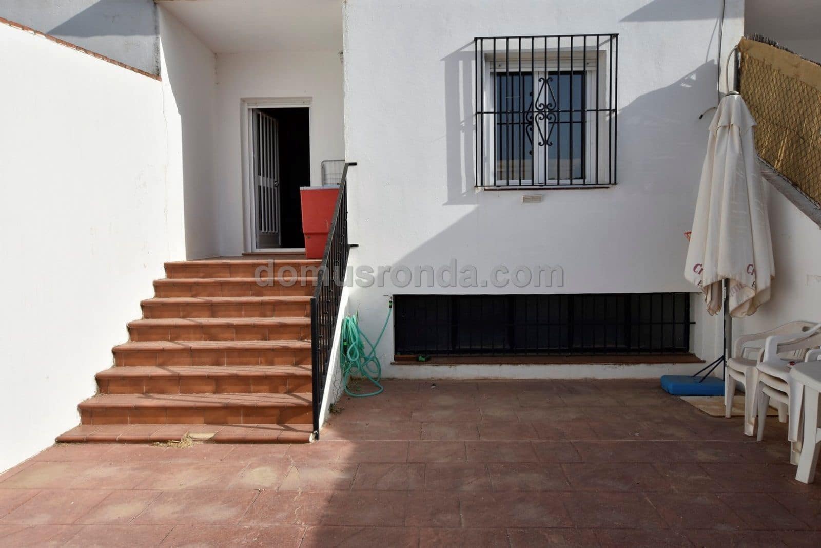 3 soveværelse Byhus til salg i Cuevas del Becerro - € 168.000 (Ref: 6960679)