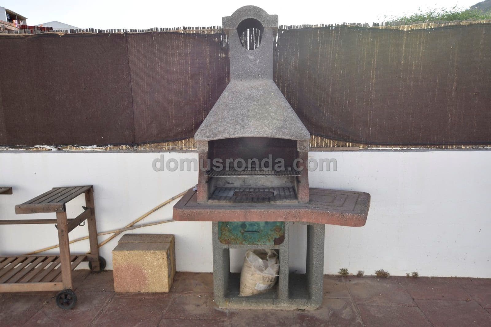 3 soveværelse Byhus til salg i Cuevas del Becerro - € 168.000 (Ref: 6960679)